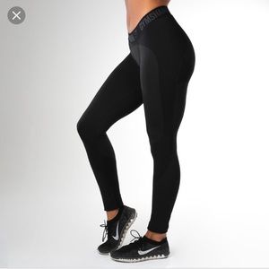 Gymshark flex leggings